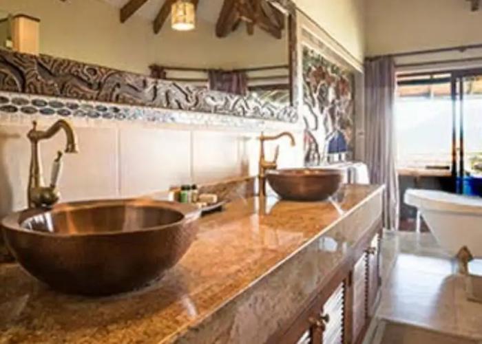 Kibo Villa Amboseli