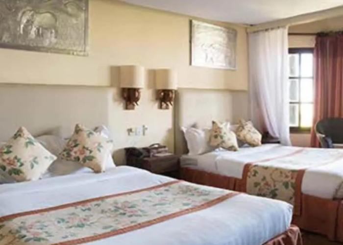 Kibo Villa Amboseli