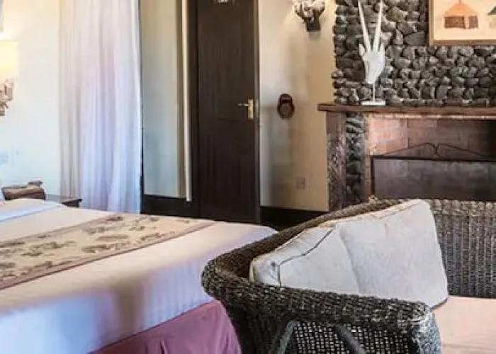 Kibo Villa Amboseli
