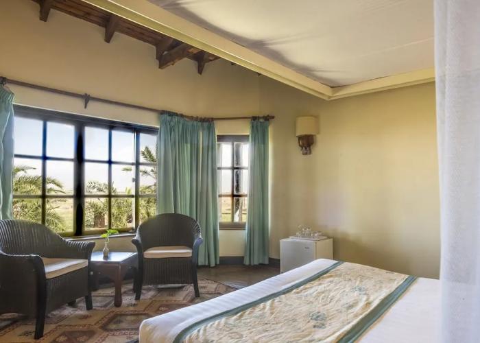 Kibo Villa Amboseli
