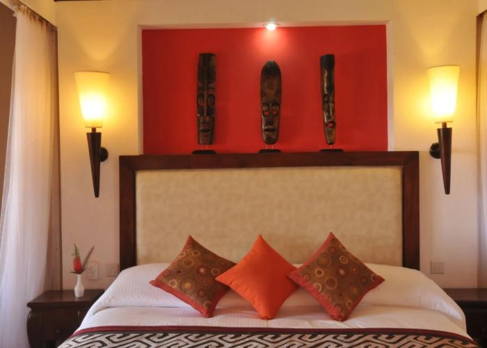 Ol Tukai Lodge Amboseli