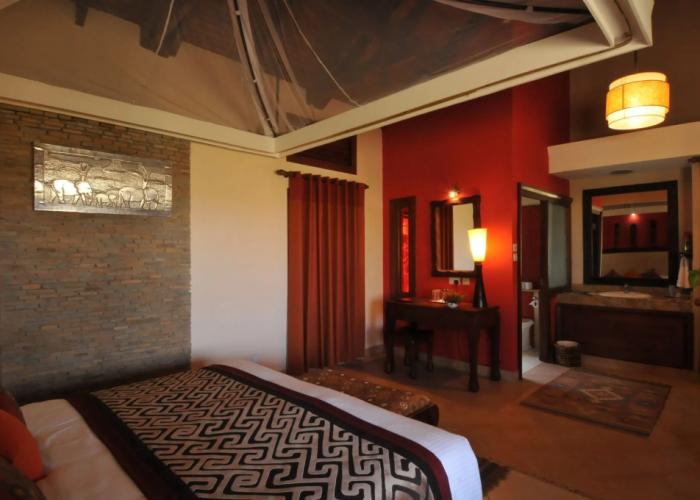 Ol Tukai Lodge Amboseli