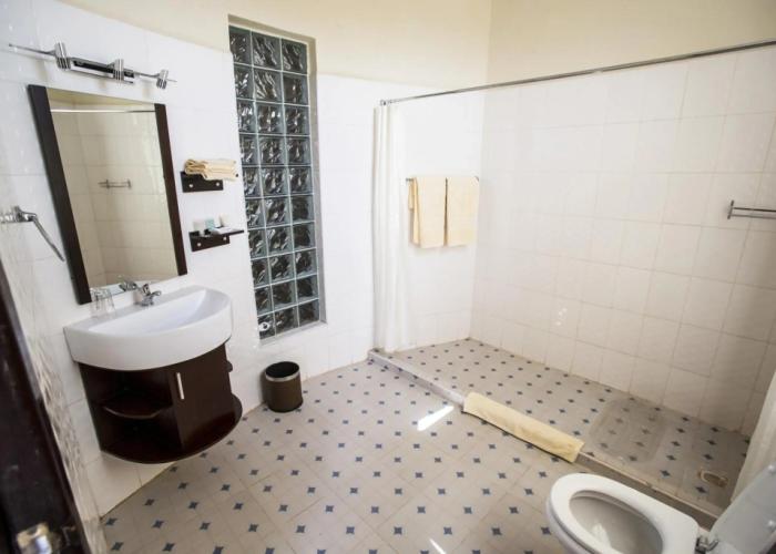 AA Lodge Amboseli