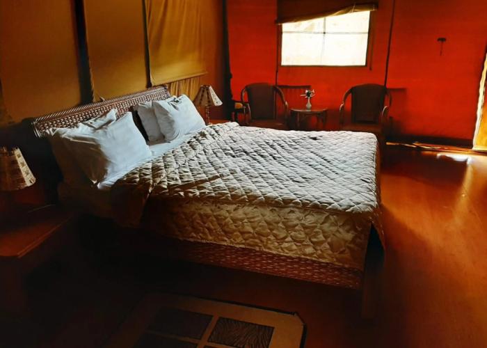 AA Lodge Amboseli