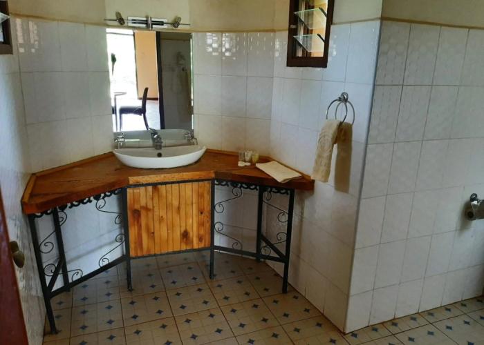 AA Lodge Amboseli