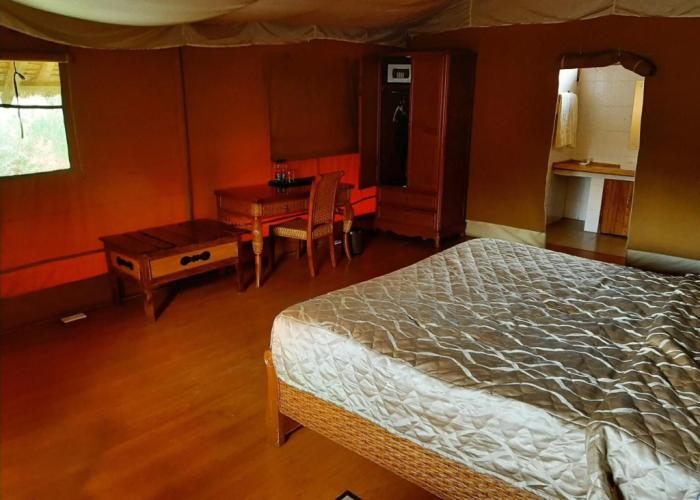 AA Lodge Amboseli