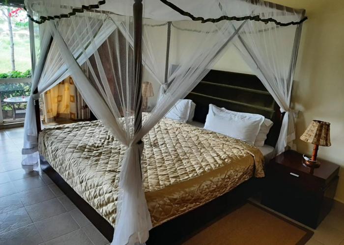 AA Lodge Amboseli