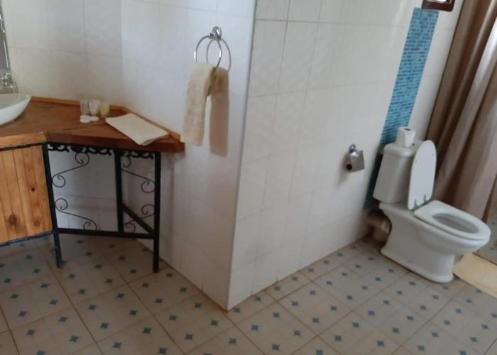 AA Lodge Amboseli