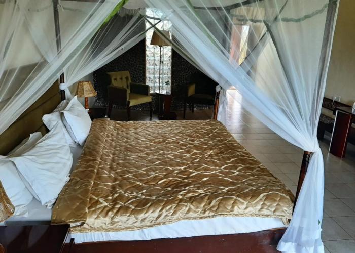 AA Lodge Amboseli