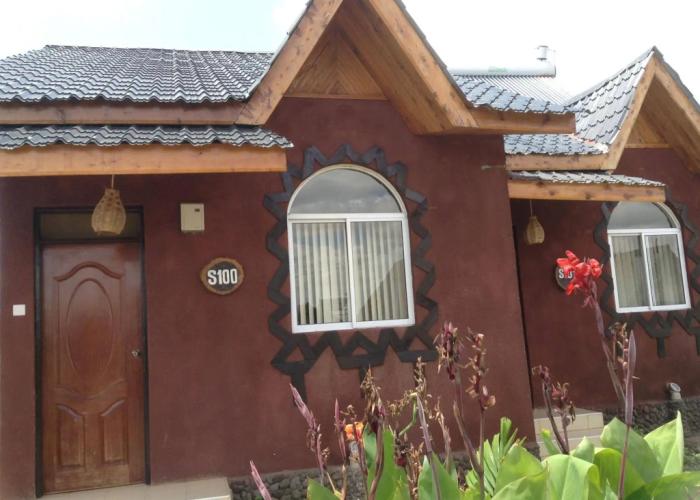 AA Lodge Amboseli