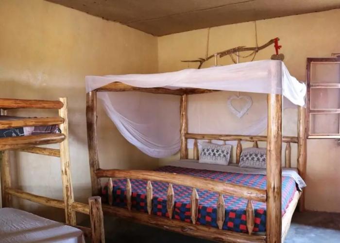 WE4Kenya Guesthouses and Farm