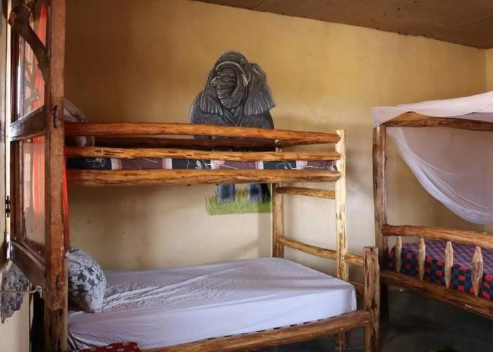 WE4Kenya Guesthouses and Farm