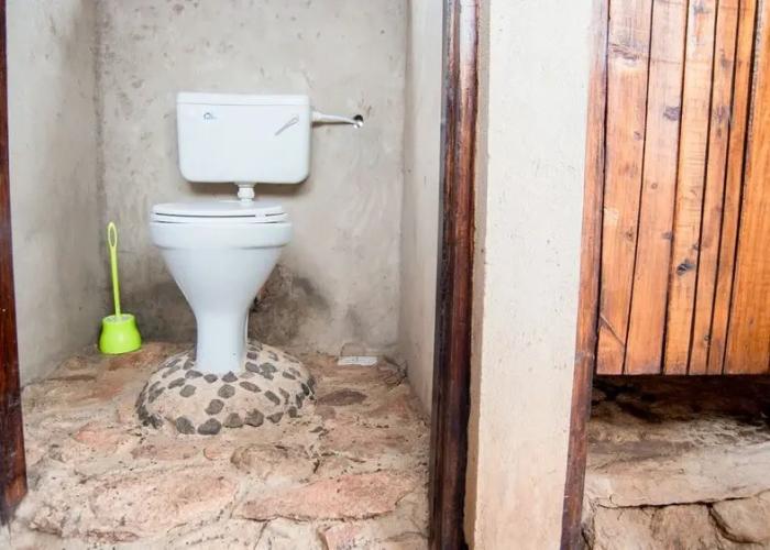 WE4Kenya Guesthouses and Farm