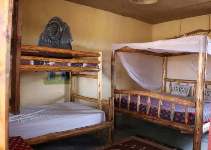 WE4Kenya Guesthouses and Farm