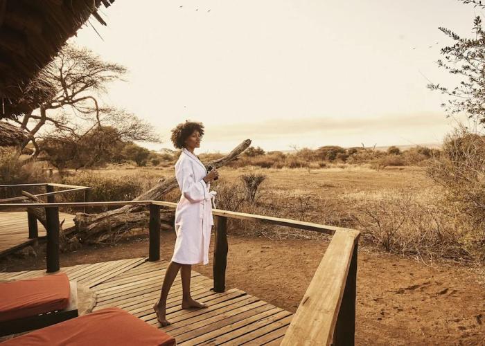 Tawi Lodge