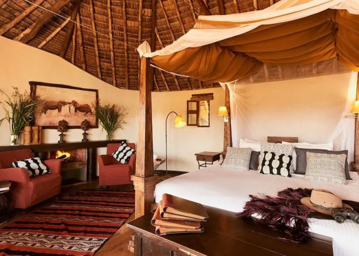 Tawi Lodge