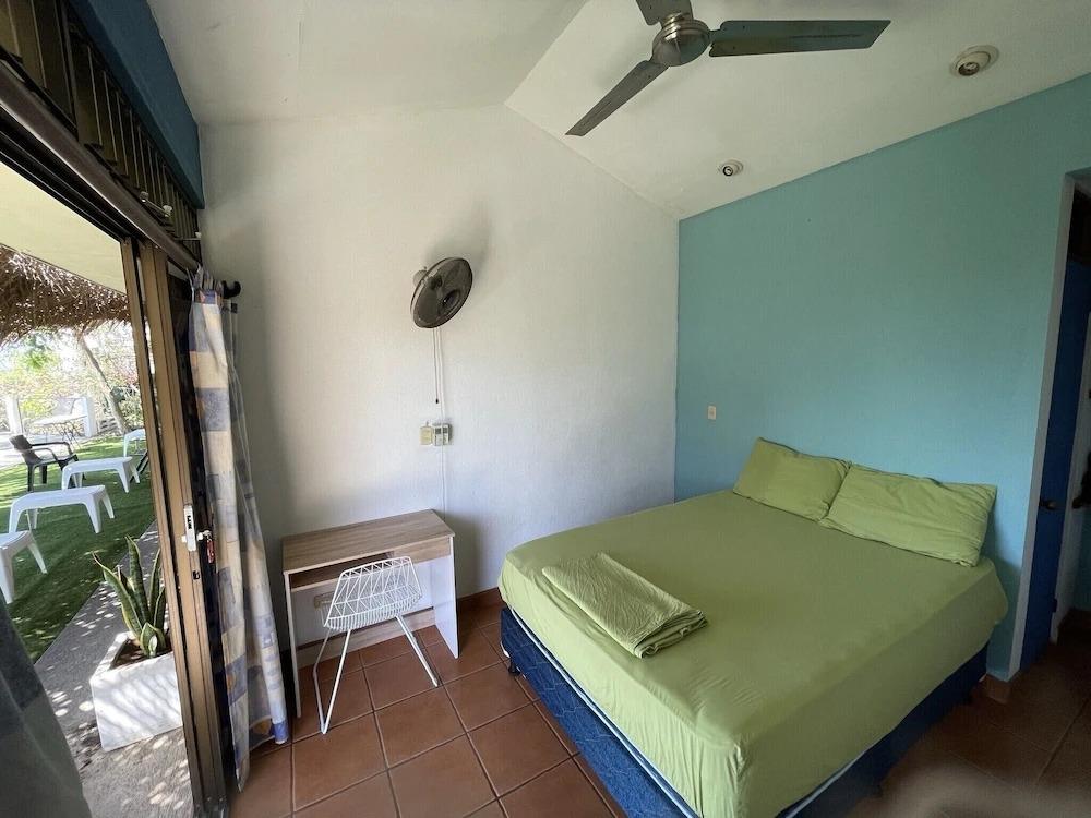 Blue Dream Kiteboarding Resort