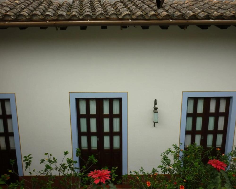 Meson del Alferez Coatepec