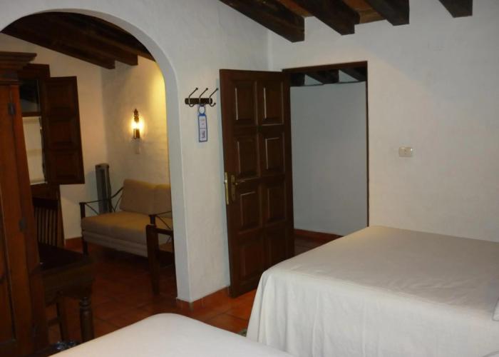 Meson del Alferez Coatepec