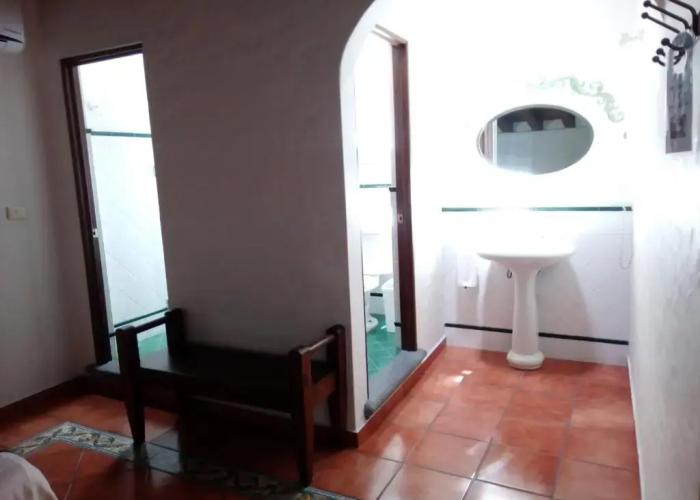 Meson del Alferez Coatepec