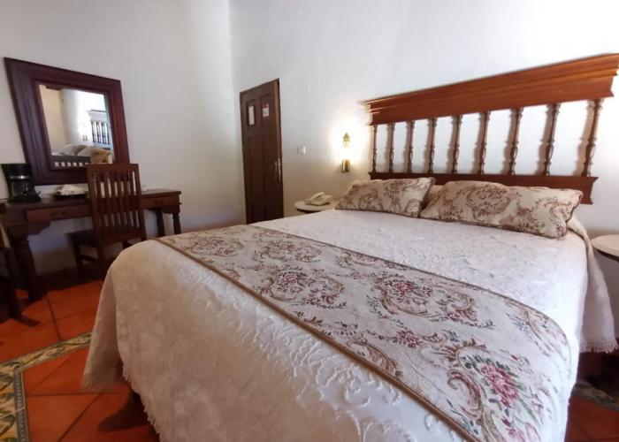 Meson del Alferez Coatepec