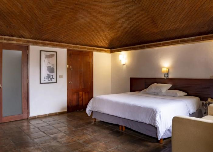 Hotel Casa Real del Café