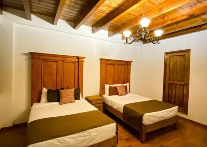 Hotel Boutique Pedregal