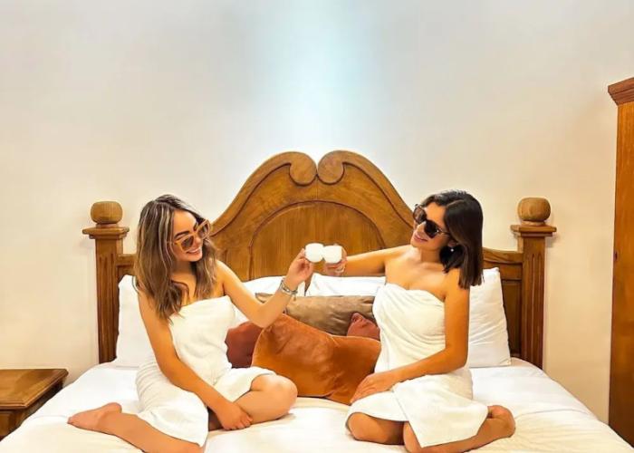 Hotel Boutique Pedregal