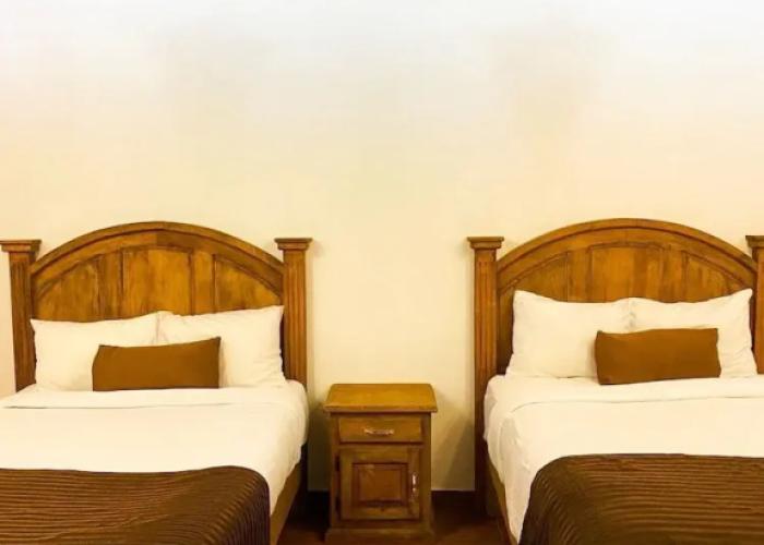 Hotel Boutique Pedregal