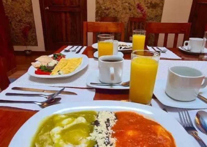Hotel Boutique Pedregal