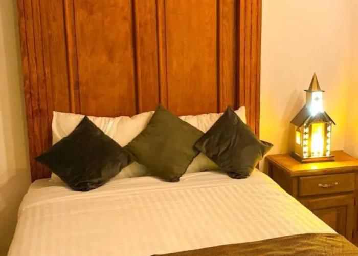 Hotel Boutique Pedregal