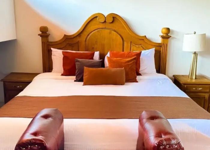 Hotel Boutique Pedregal