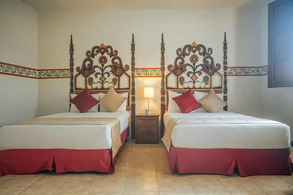 фото Hotel Montecillo Coatepec