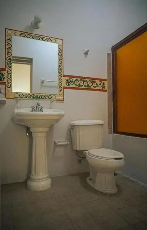 фото Hotel Montecillo Coatepec