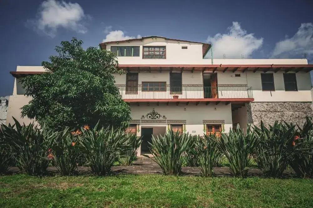 фото Hotel Montecillo Coatepec