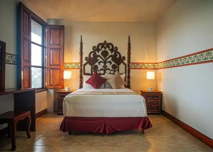 Hotel Montecillo Coatepec