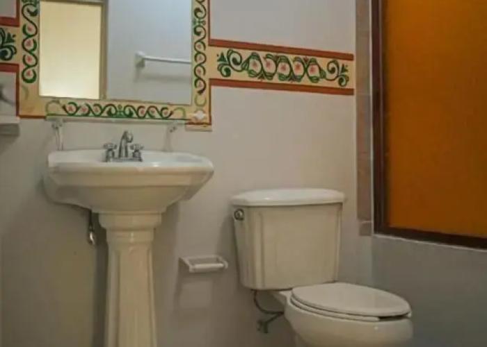 Hotel Montecillo Coatepec