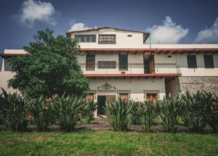 Hotel Montecillo Coatepec