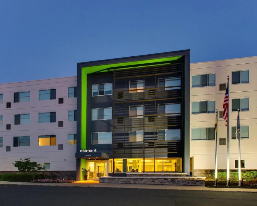 Element Ewing Princeton