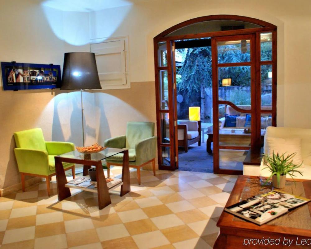 Mas Passamaner Hotel