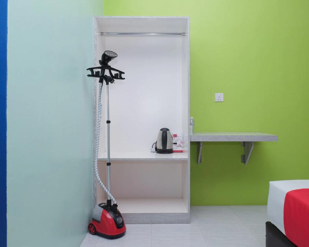 SY Jerantut Hotel by ZUZU