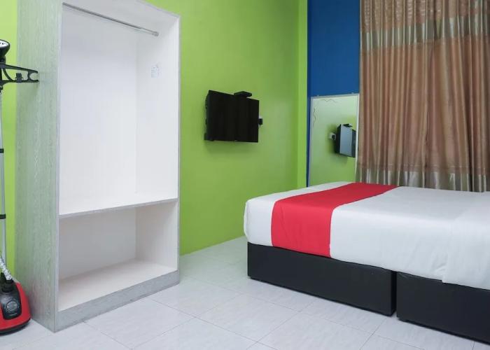 Sy Jerantut Hotel