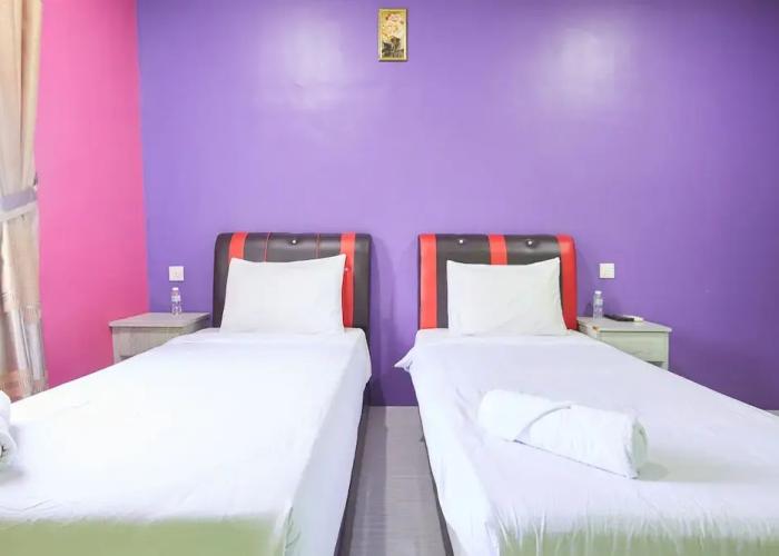 Sy Jerantut Hotel