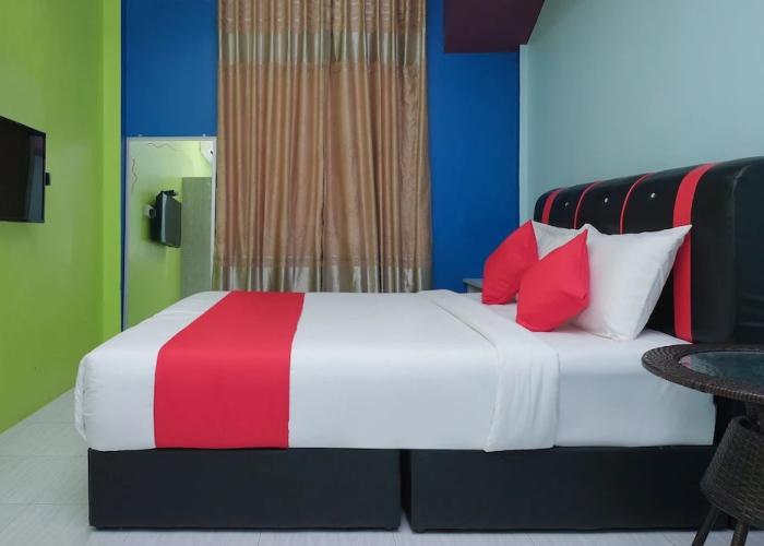 Sy Jerantut Hotel
