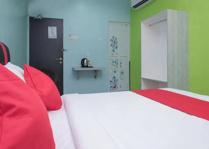 Sy Jerantut Hotel