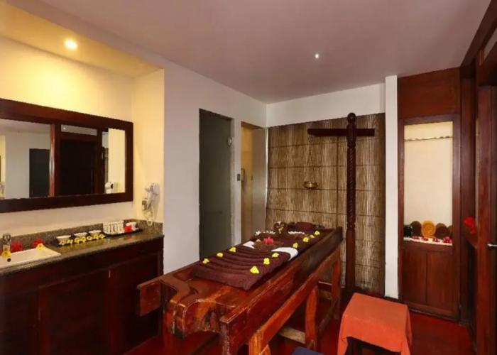 Rhythm Kumarakom
