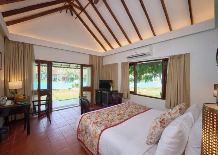 Rhythm Kumarakom