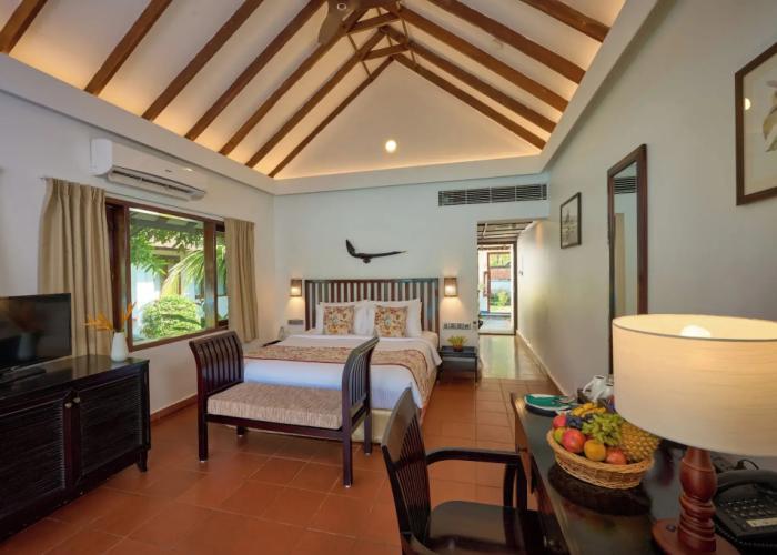 Rhythm Kumarakom