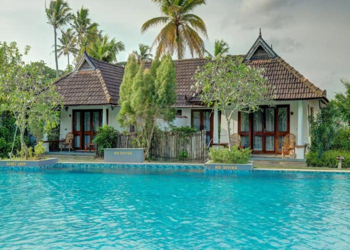 Rhythm Kumarakom