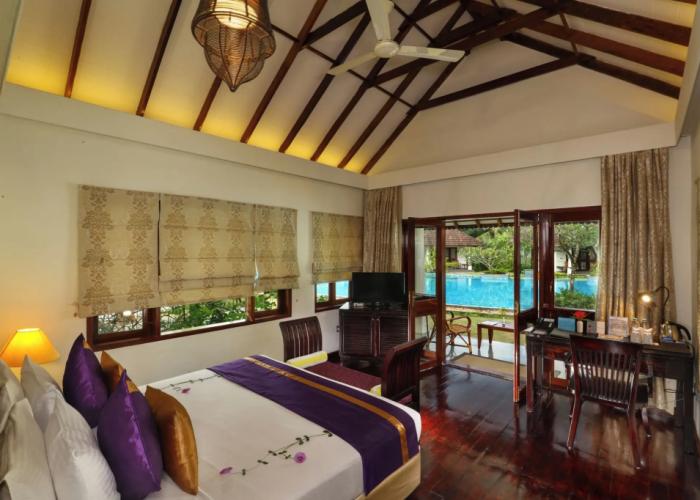 Rhythm Kumarakom